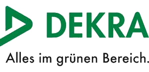 Dekra Logo /HU/AU