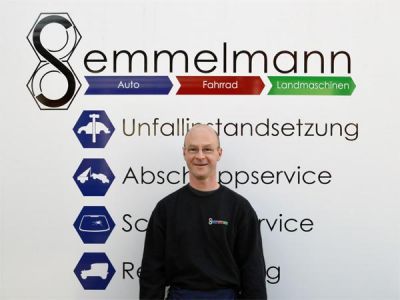 Jan Semmelmann