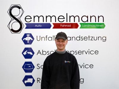 Ulf Semmelmann